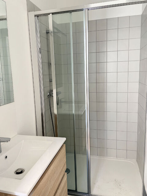  Appartement � louer 1 pi�ce 25 m�