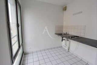  Appartement � vendre 1 pi�ce 33 m�