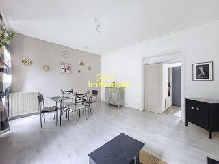  Appartement � vendre 2 pi�ces 58 m�