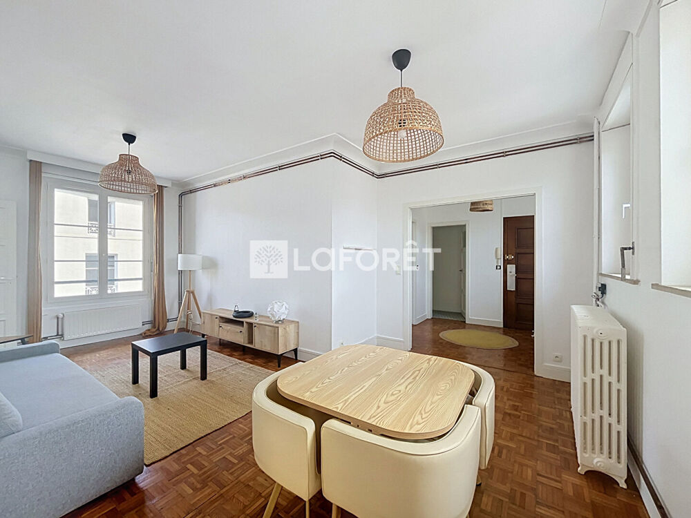 Location Appartement Appartement Orléans 3 pièces 68.3 m² Orleans