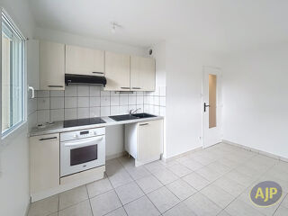  Appartement � vendre 3 pi�ces 60 m�