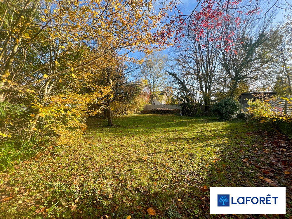 Vente Maison MORSANG SUR ORGE : maison 4 pièces 61 m² à vendre Morsang sur orge