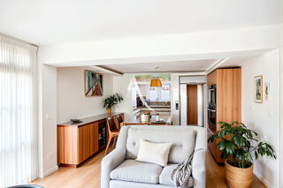  Maison  vendre 5 pices 104 m