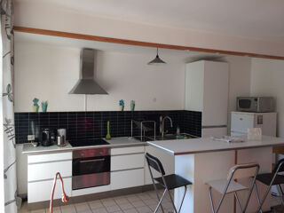  Appartement à louer 3 pièces 70 m²