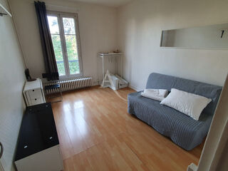  Appartement à vendre 1 pièce 20 m²