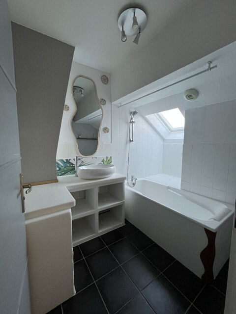  Maison � louer 4 pi�ces 91 m�