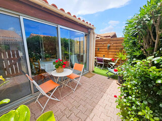  Maison  vendre 3 pices 50 m