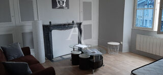  Appartement à louer 1 pièce 22 m²