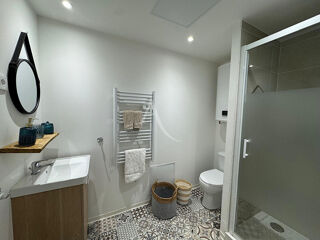  Appartement à louer 2 pièces 25 m²