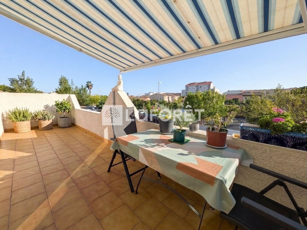 LE GRAU D'AGDE A 300 M DES PLAGES MAISON 170 M² GRAND GARAGE