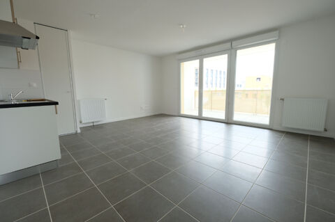  Appartement � louer 3 pi�ces 63 m�