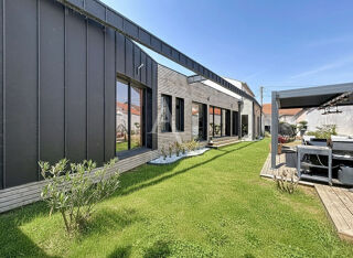  Maison à vendre 6 pièces 168 m²