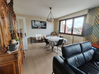  Maison � vendre 4 pi�ces 110 m�