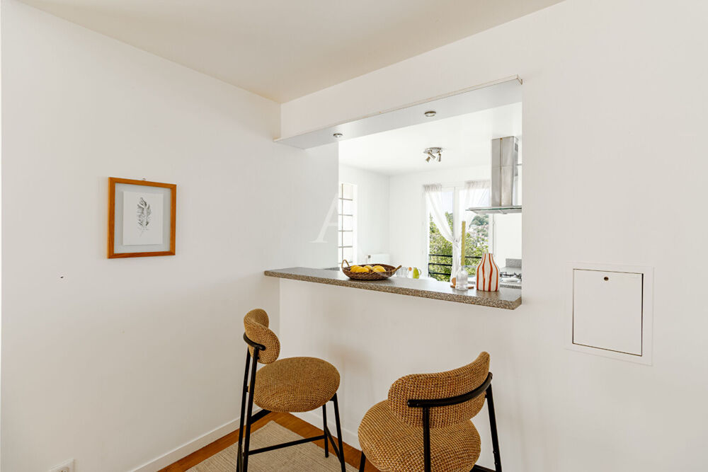 Vente Appartement Appartement Chaville 3 pièce(s) 85 m2 Chaville