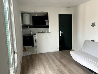  Appartement  louer 2 pices 26 m