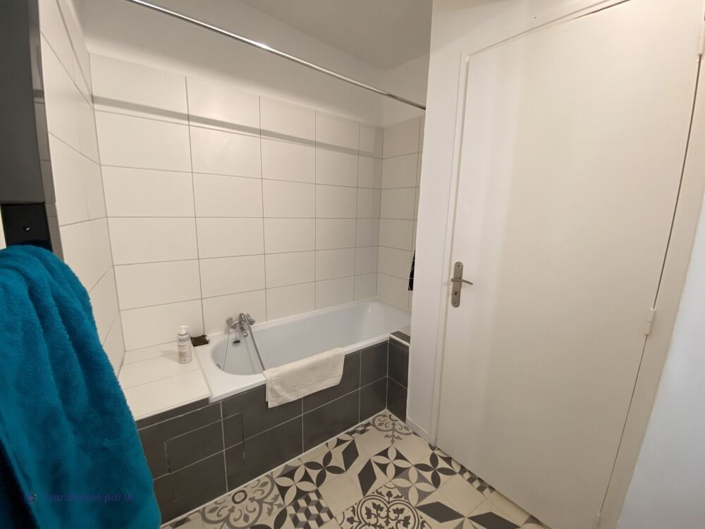 Vente Appartement Appartement Montauban 3 pièce(s) 68 m2 Montauban