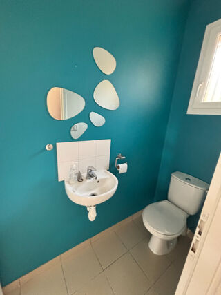  Maison à vendre 5 pièces 99 m²