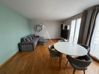  Appartement à louer 2 pièces 51 m²