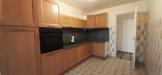  Appartement � vendre 2 pi�ces 59 m�