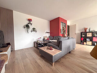  Maison � vendre 5 pi�ces 95 m�