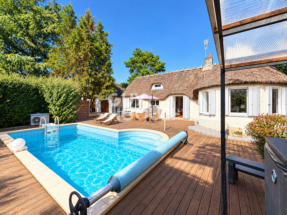 Maison Sorigny 120m²