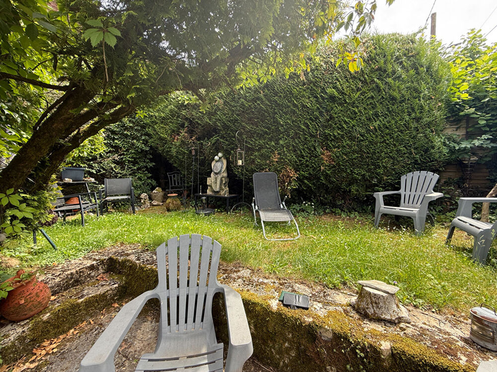 Vente Maison Maison Saint-Maur 5 pièces / 3 chambres / 160 m² Saint maur