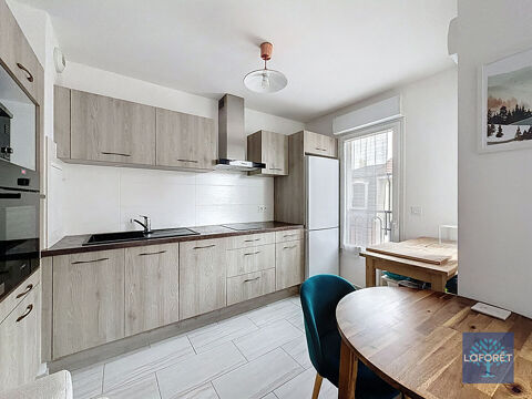  Appartement � louer 2 pi�ces 39 m�