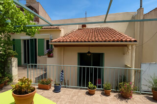  Maison � vendre 5 pi�ces 116 m�