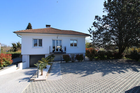  Maison à vendre 6 pièces 147 m²