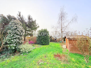  Maison � vendre 5 pi�ces 158 m�