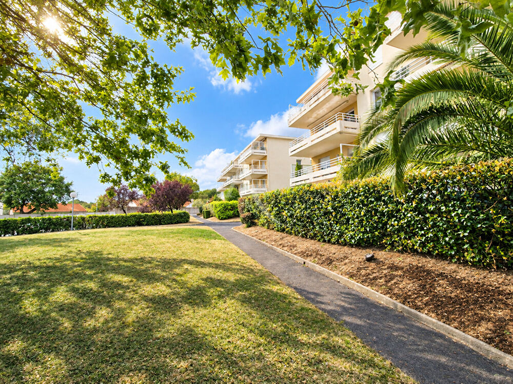 Vente Appartement Appartement Saint Sebastien Sur Loire Martellière T4, 94 m2 Saint sebastien sur loire
