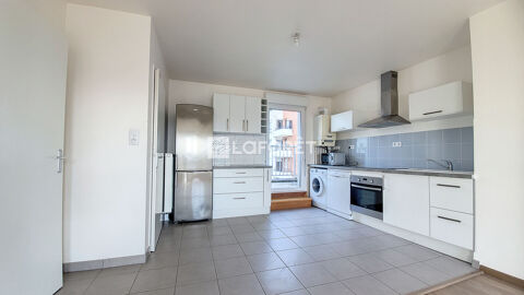  Appartement � louer 4 pi�ces 91 m� Rouen