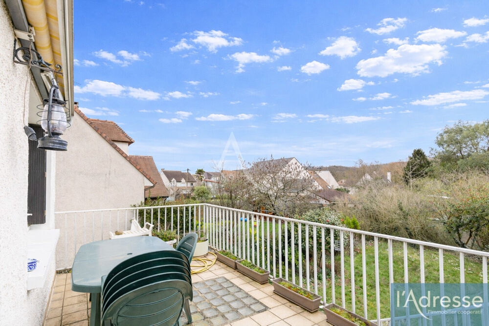 Vente Maison Maison Orsay 6 pi�ce(s) 100 m2 Orsay