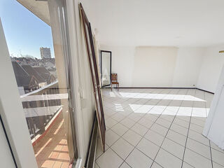  Appartement à vendre 3 pièces 94 m²
