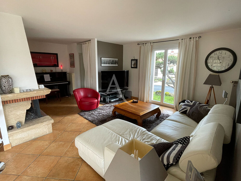 Vente Maison Maison La Limouziniere 7 pièce(s) 159 m2 La limouziniere