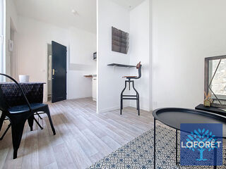  Appartement  vendre 1 pice 17 m