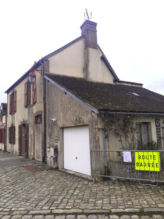  Maison � vendre 4 pi�ces 129 m�