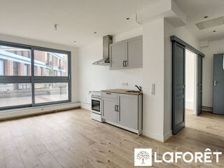  Appartement à louer 2 pièces 38 m²