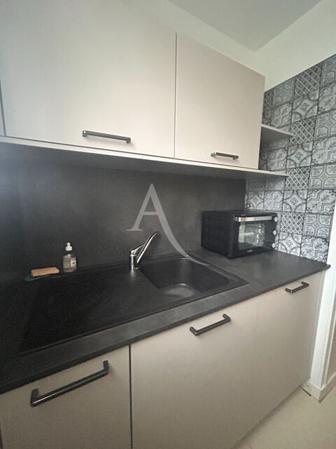  Appartement � louer 2 pi�ces 45 m�