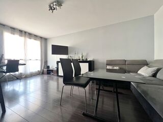  Appartement à vendre 3 pièces 63 m²
