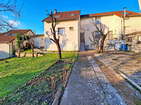   Maison Cachan 6 pi�ce(s) 129.50m� Maison - 6 pi�ce(s) - 130 m�