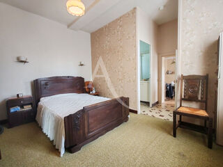  Maison à vendre 3 pièces 63 m²