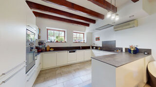  Maison à vendre 7 pièces 215 m²