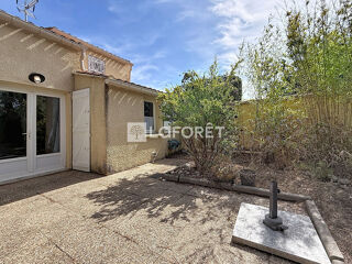  Maison à vendre 3 pièces 48 m²