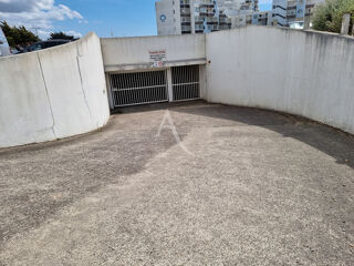  Parking / Garage à vendre 12 m²