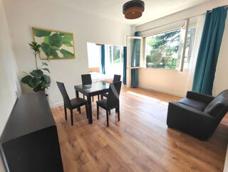  Appartement à vendre 2 pièces 36 m²