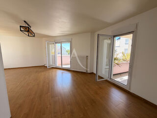  Appartement à vendre 3 pièces 80 m²