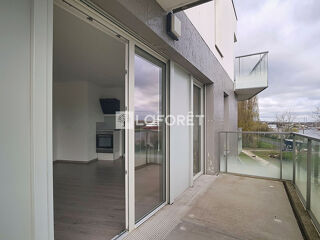  Appartement � louer 3 pi�ces 61 m�