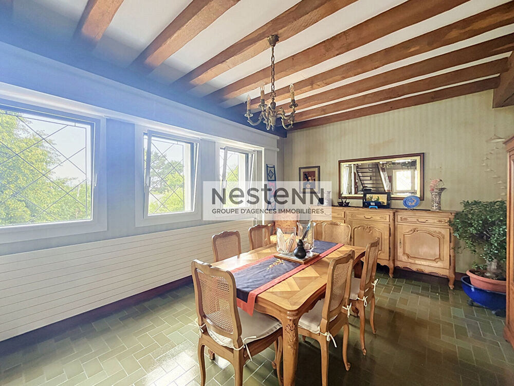 Vente Maison Maison 6 chambres - La Turballe - Idéal investisseurs La turballe