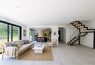  Maison à vendre 6 pièces 138 m²